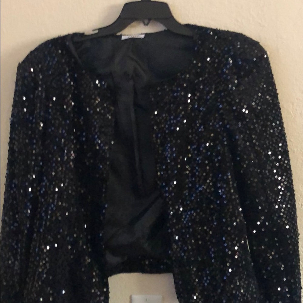 Forever 21 Sequence Jacket - image 3